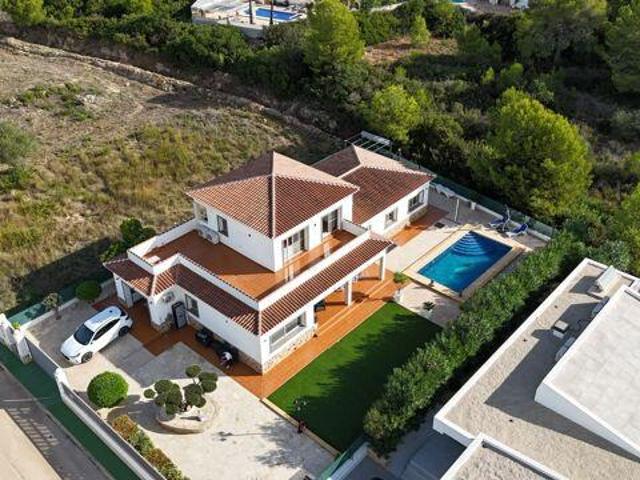 4 Dormitorio Villa Valencia Valencia 98613187