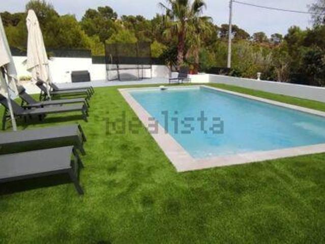 4 Dormitorio Villa Valencia Valencia 98613195