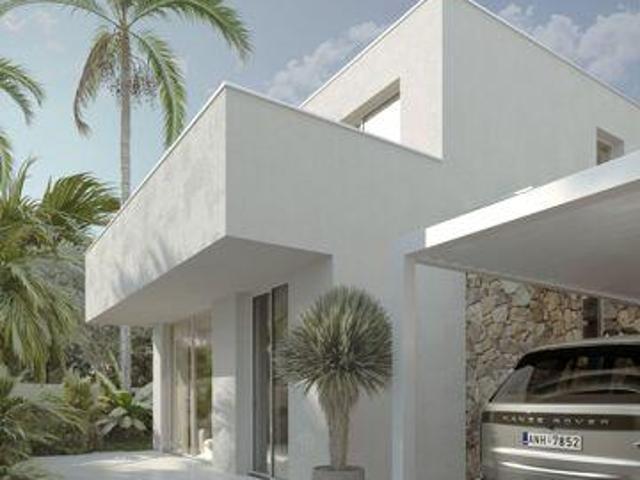 4 Dormitorio Villa Valencia Valencia 98613197