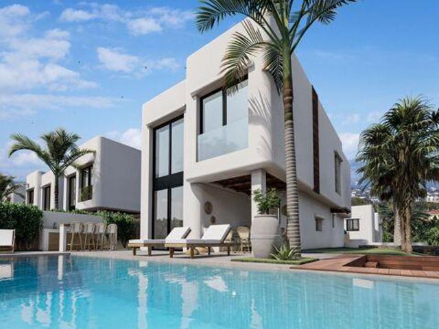 4 Dormitorio Villa Valencia Valencia 98613211