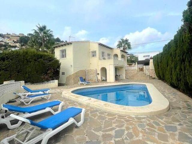 4 Dormitorio Villa Valencia Valencia 98613250