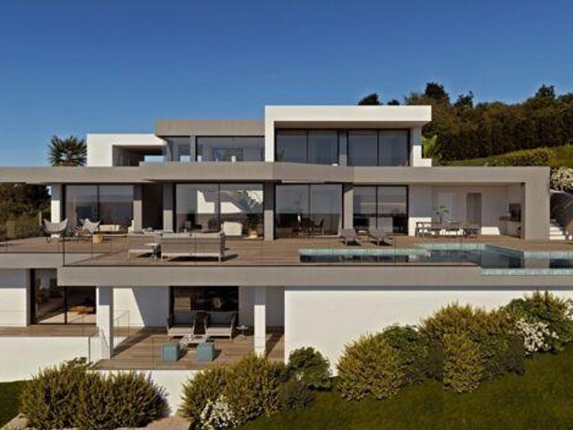4 Dormitorio Villa Valencia Valencia 98717400