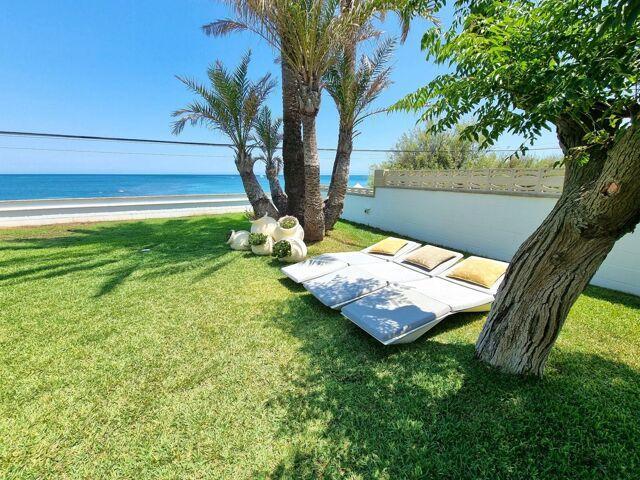 4 Dormitorio Villa Valencia Valencia 98717463