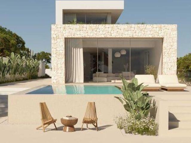 4 Dormitorio Villa Valencia Valencia 98717517