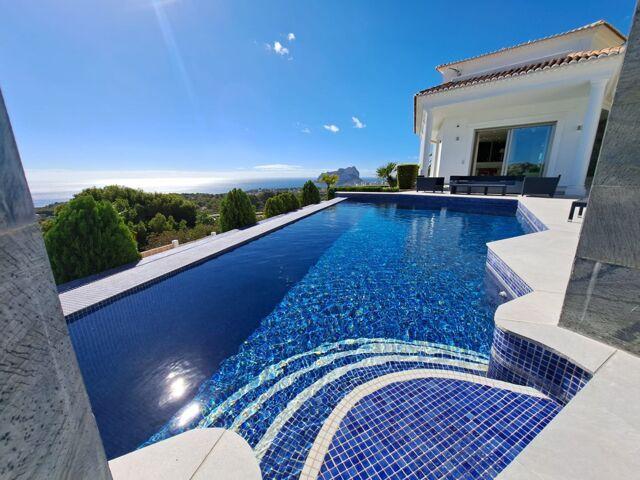 4 Dormitorio Villa Valencia Valencia 98717519