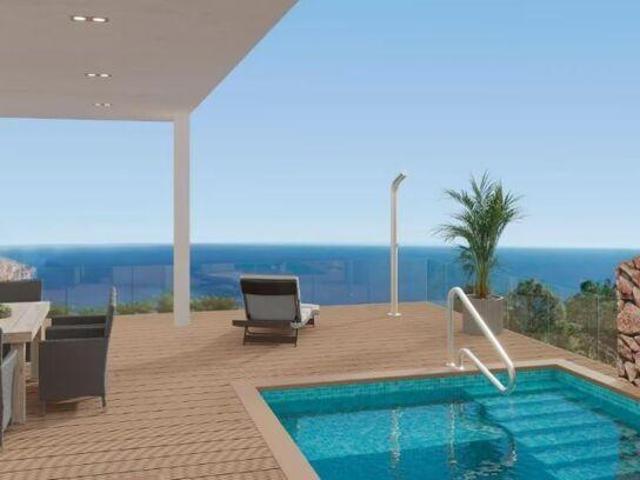 4 Dormitorio Villa Valencia Valencia 98717549
