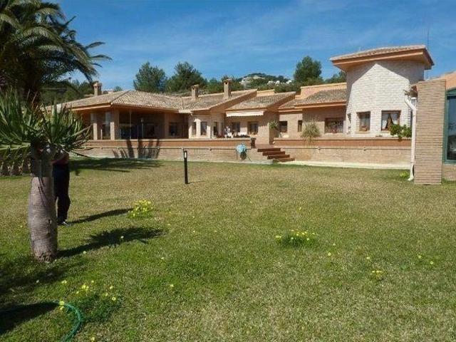 4 Dormitorio Villa Valencia Valencia 98717561