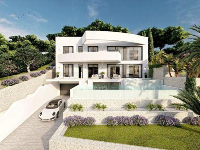 4 Dormitorio Villa Valencia Valencia 98717595