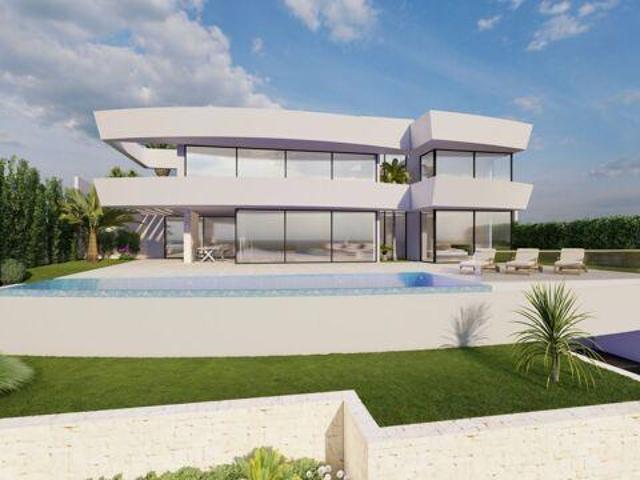 4 Dormitorio Villa Valencia Valencia 98717603