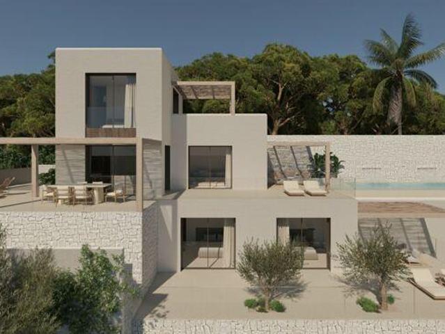 4 Dormitorio Villa Valencia Valencia 98717628