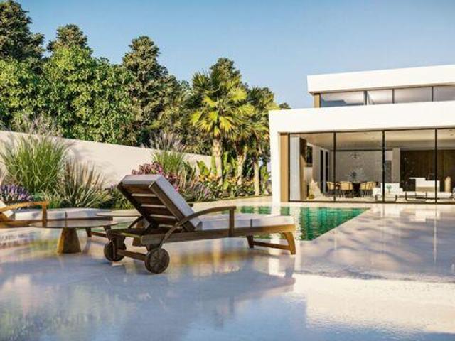 4 Dormitorio Villa Valencia Valencia 98717632