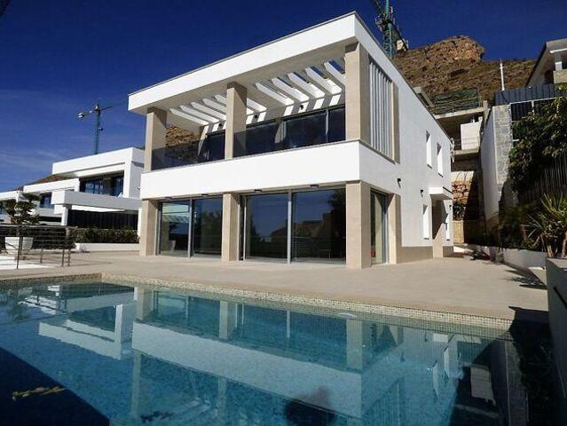 4 Dormitorio Villa Valencia Valencia 98717661