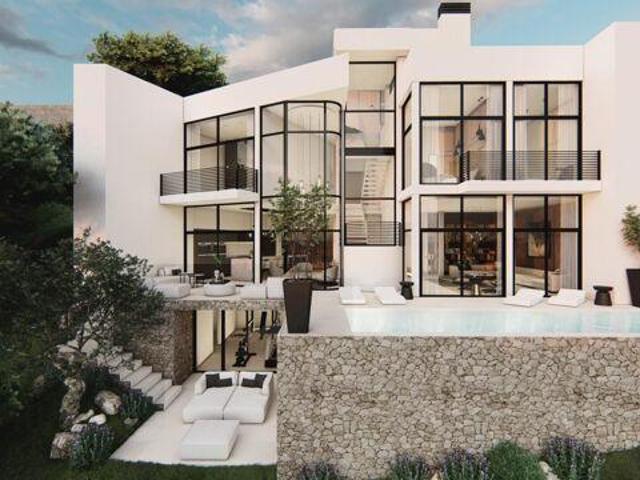 4 Dormitorio Villa Valencia Valencia 98717672