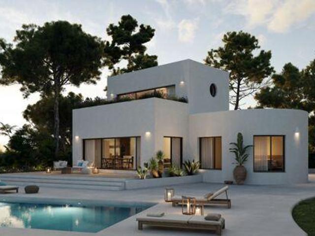 4 Dormitorio Villa Valencia Valencia 98717692