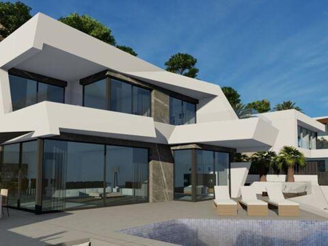 4 Dormitorio Villa Valencia Valencia 98717703