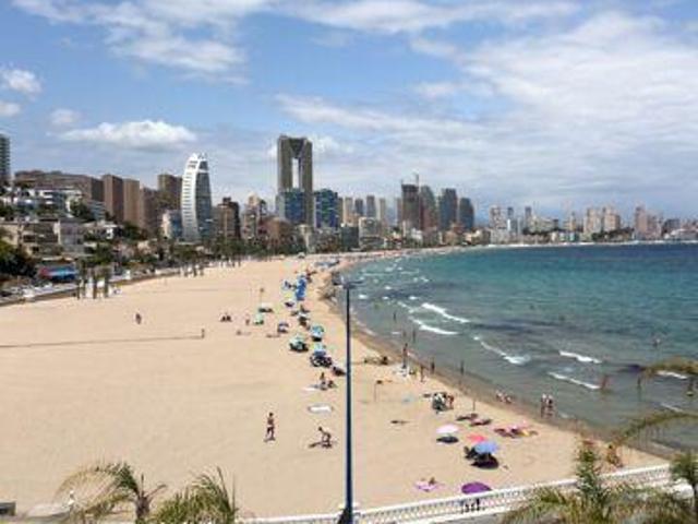 4 Dormitorio Villa Valencia Valencia 98717711