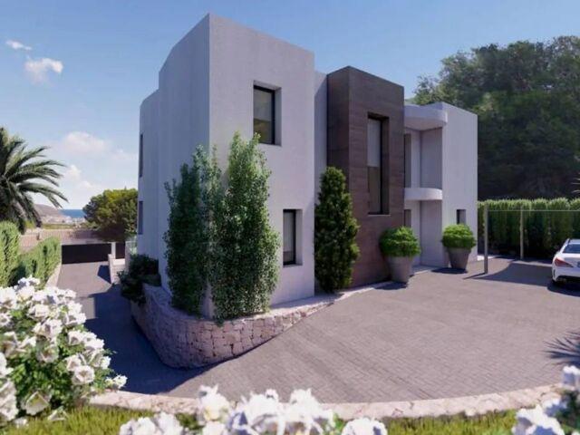 4 Dormitorio Villa Valencia Valencia 98717715