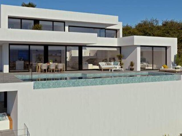 4 Dormitorio Villa Valencia Valencia 98717360