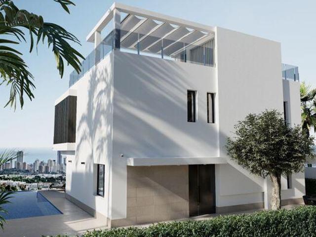 4 Dormitorio Villa Valencia Valencia 98717362