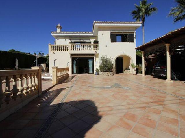 4 Dormitorio Villa Valencia Valencia 98232492