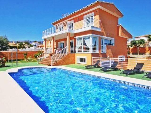 4 Dormitorio Villa Valencia Valencia 98232350
