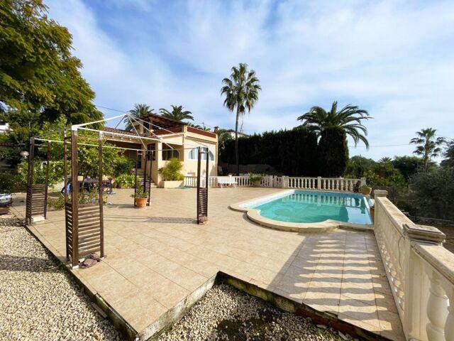 4 Dormitorio Villa Valencia Valencia 98285565