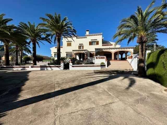4 Dormitorio Villa Valencia Valencia 98285630