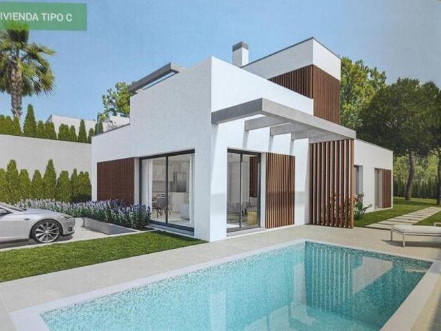 4 Dormitorio Villa Valencia Valencia 98285700