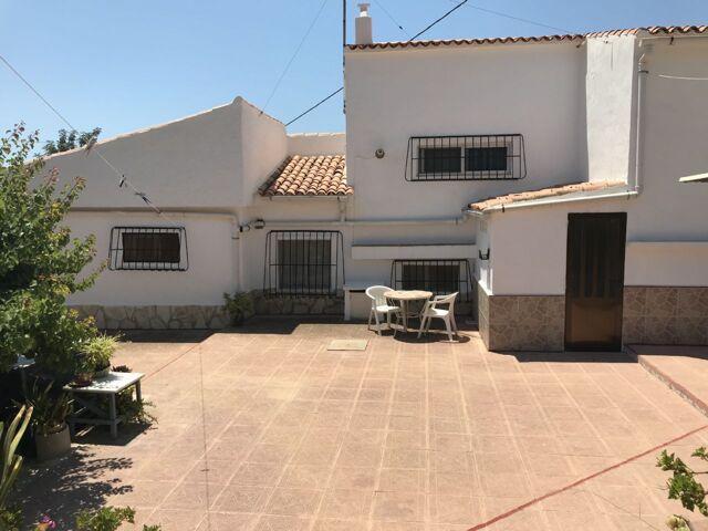 4 Dormitorio Villa Valencia Valencia 98285766