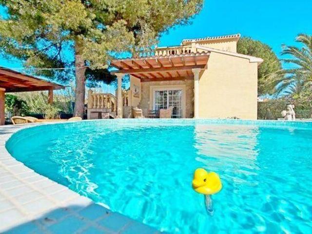 4 Dormitorio Villa Valencia Valencia LS98504385