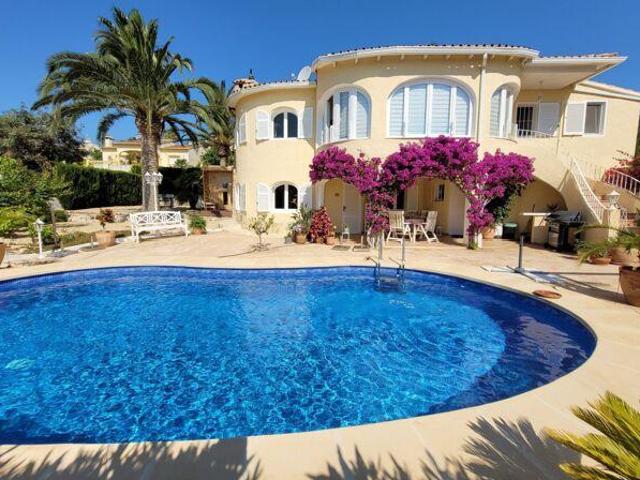 4 Dormitorio Villa Valencia Valencia LS98504325
