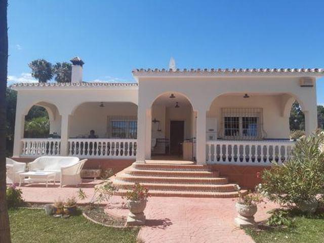 4 Dormitorio Villa Velez Malaga 104073648