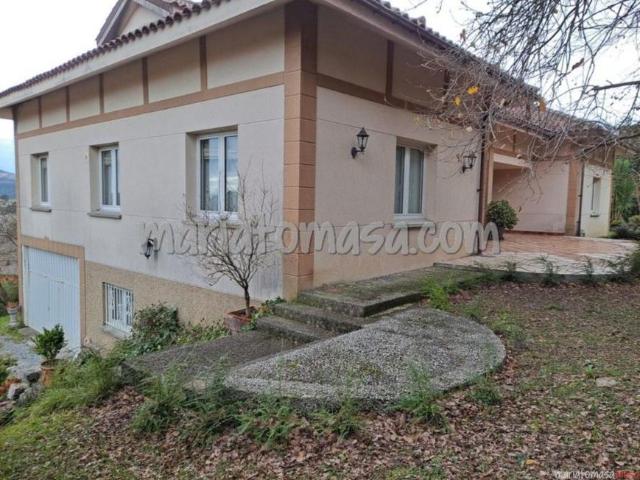4 Dormitorio Villa Vizcaya Basque Country LS81221167