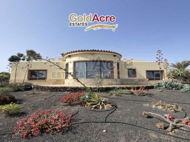 4 Dormitorio Villa Villaverde Canary Islands 103252812