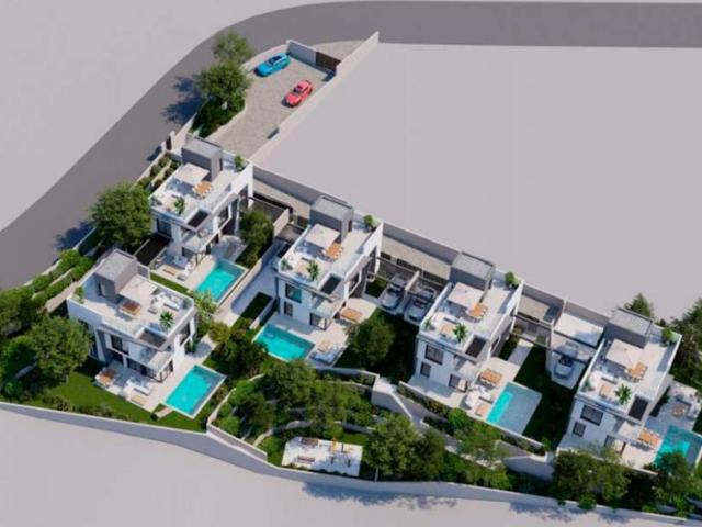 4 Dormitorio Villa Villajoyosa ALICANTE 92129063
