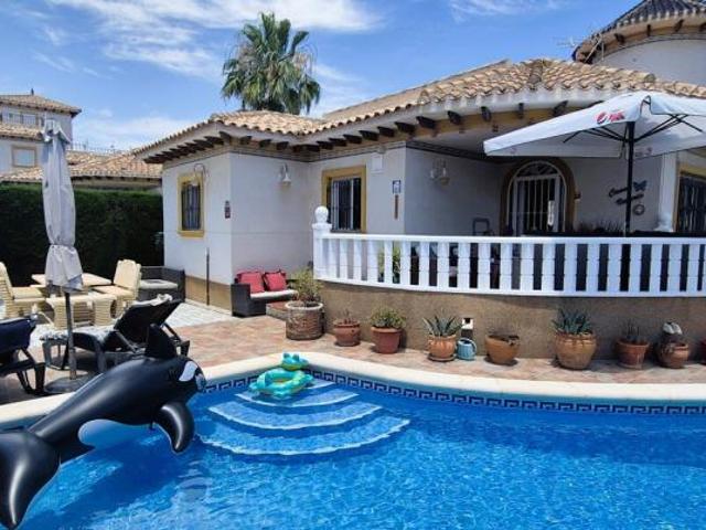 4 Dormitorio Villa VILLAMARTÍN ALICANTE 103612369