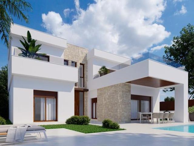 4 Dormitorio Villa Vistabella Golf ALICANTE 87317564