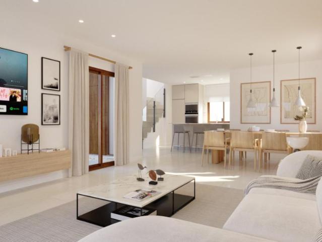 4 Dormitorio Villa Vistabella Golf Alicante 97266260