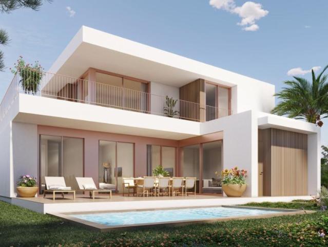 4 Dormitorio Villa Vistabella Golf Alicante 93210501