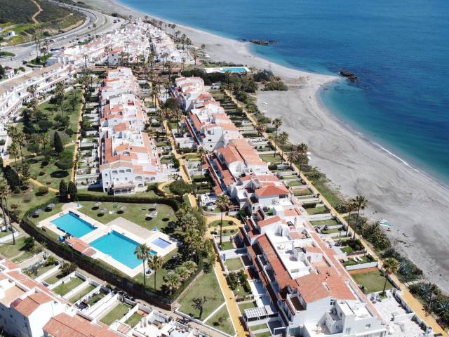 4 Dormitorios Adosado Málaga En Venta