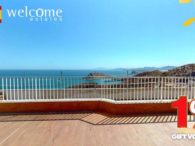 4 Dormitorios Apartamento Murcia En Venta