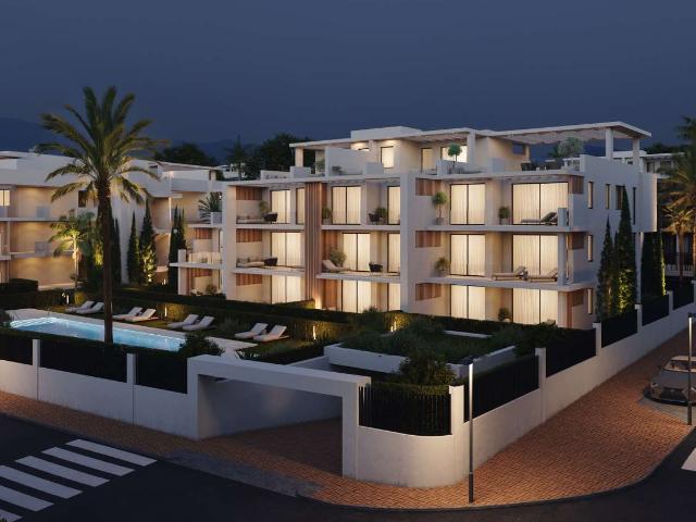 4 dormitorios Apartamento Málaga En venta