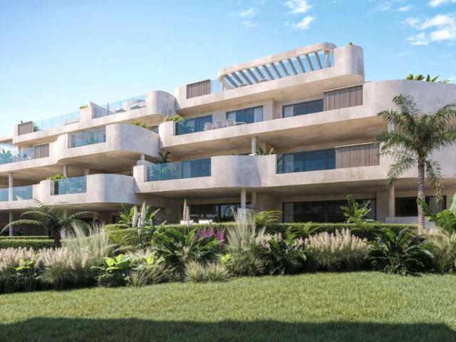 4 dormitorios Apartamento Málaga En venta J 684379
