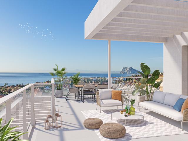 4 dormitorios Apartamento Cádiz En venta J 705334