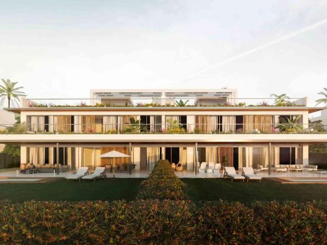 4 dormitorios Bungalow Málaga En venta J 655867