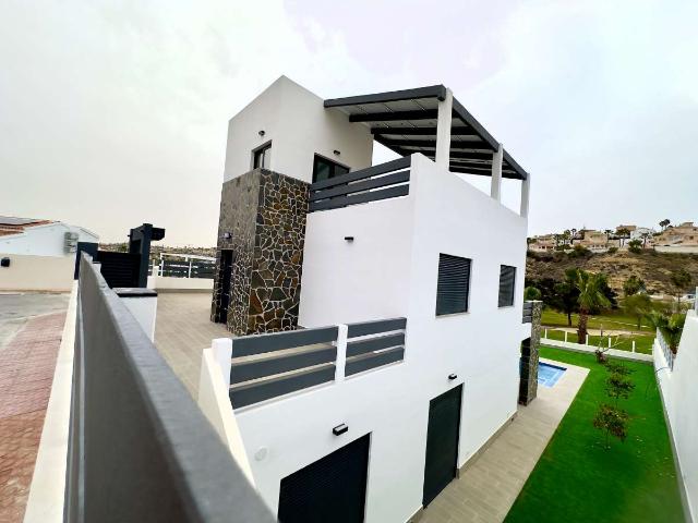 4 dormitorios Casa Alicante En venta
