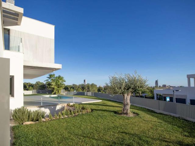 4 dormitorios Casa Alicante En venta