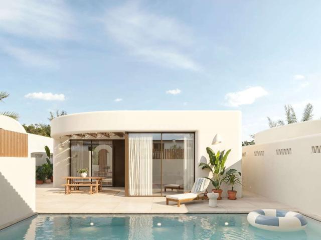 4 dormitorios Casa Alicante En venta J 701390