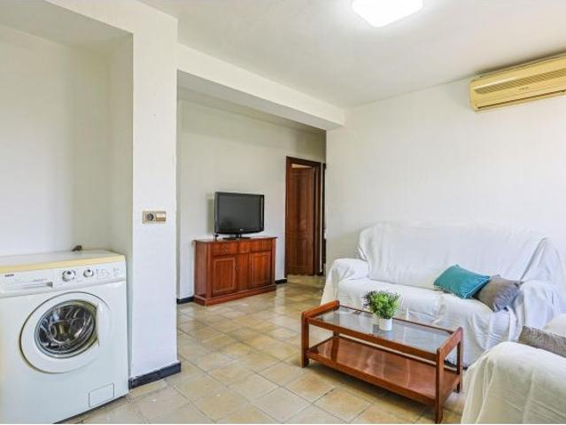 4 Dormitorios con Terraza y Trastero en San Pablo — 98 m2