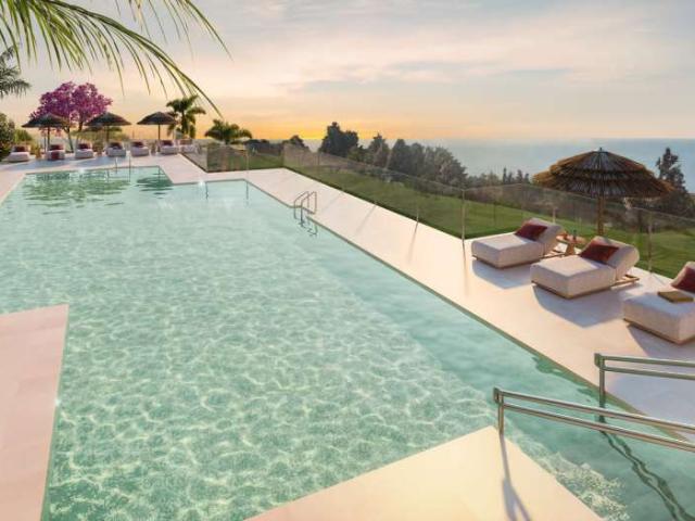 4 dormitorios Villa Málaga En venta J 667429